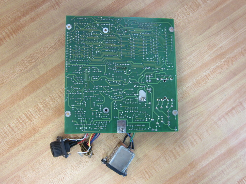 Weigh-Tronix 29301-0047 Circuit Board D29301