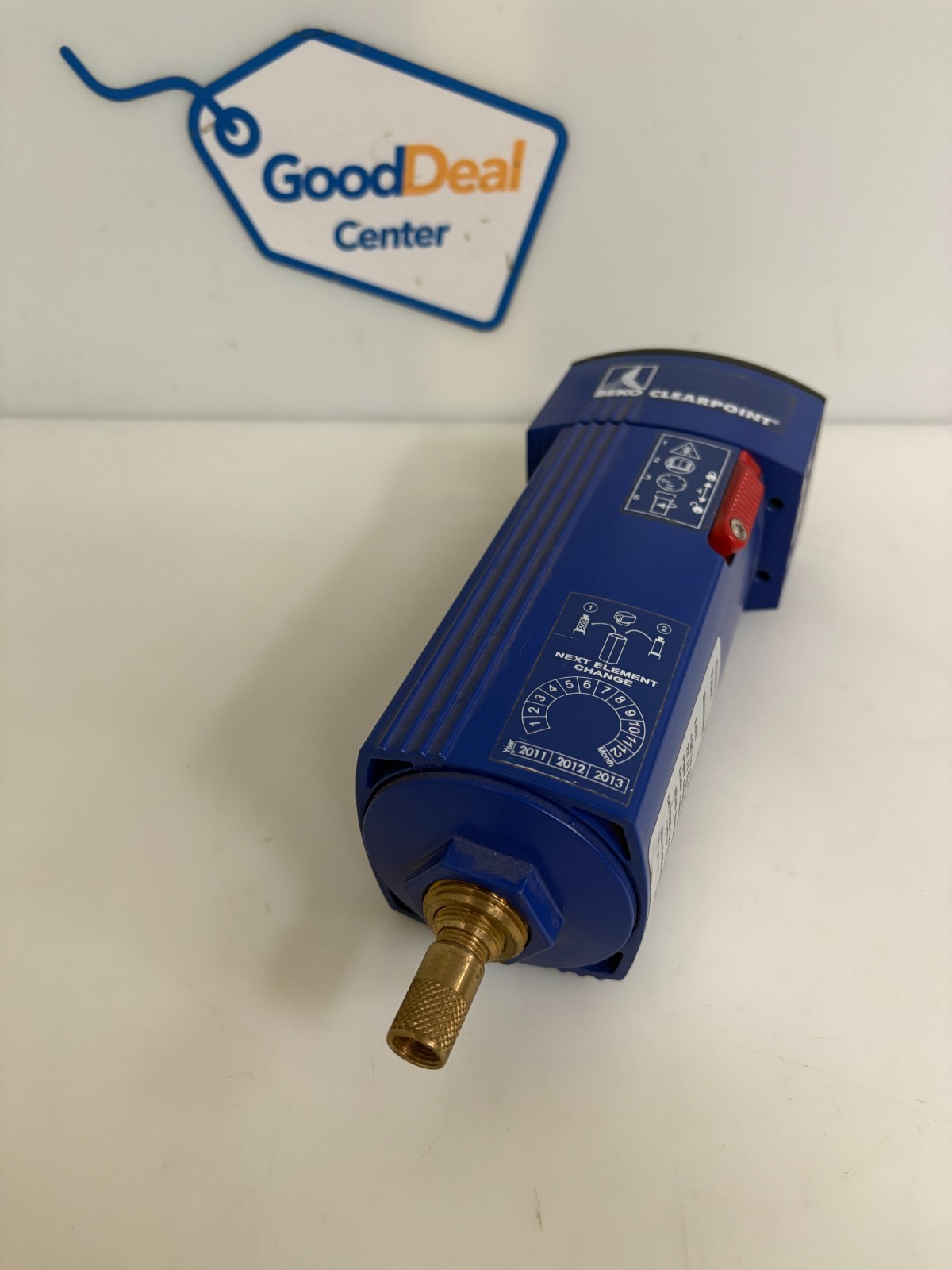 BEKO CLEARPOINT FILTER S040SWF
