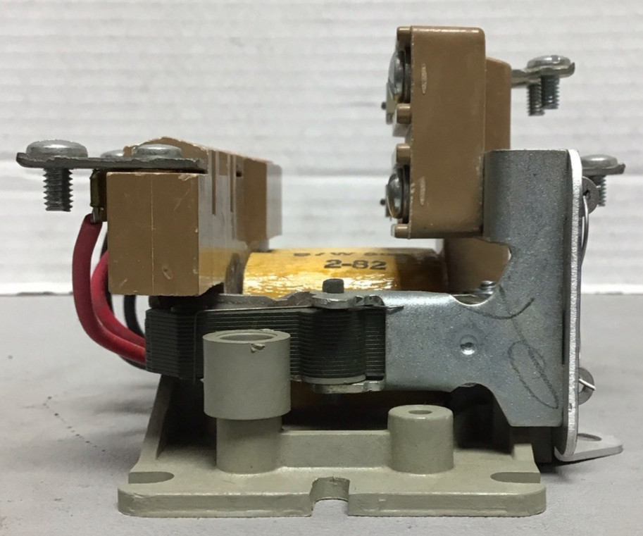 McGraw Edison 8210 2-L Liquid Level Control (B131)