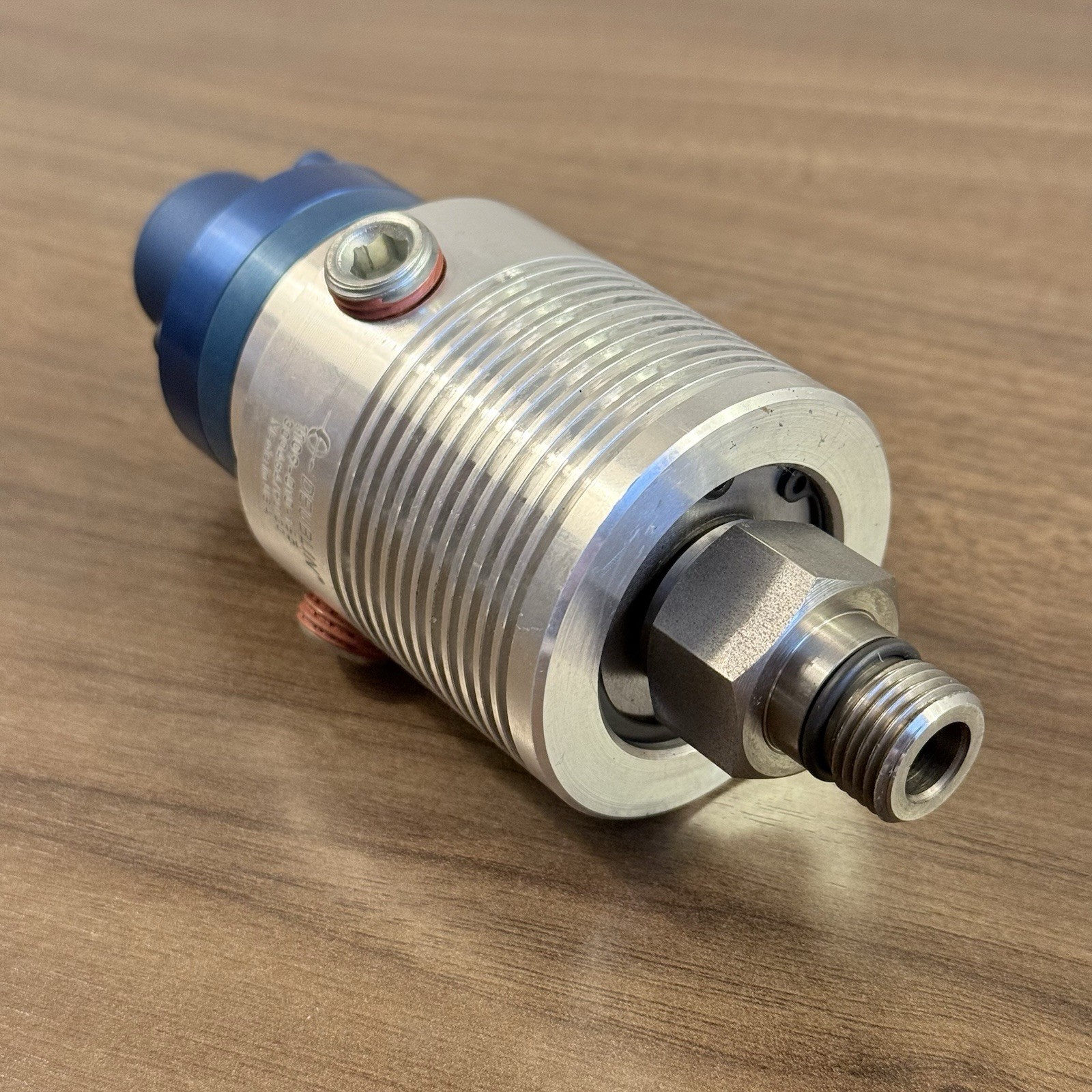 Deublin High Speed Rotary Joint Union Pop-Off 5/8” 18UNF 1109-010-165 USA New