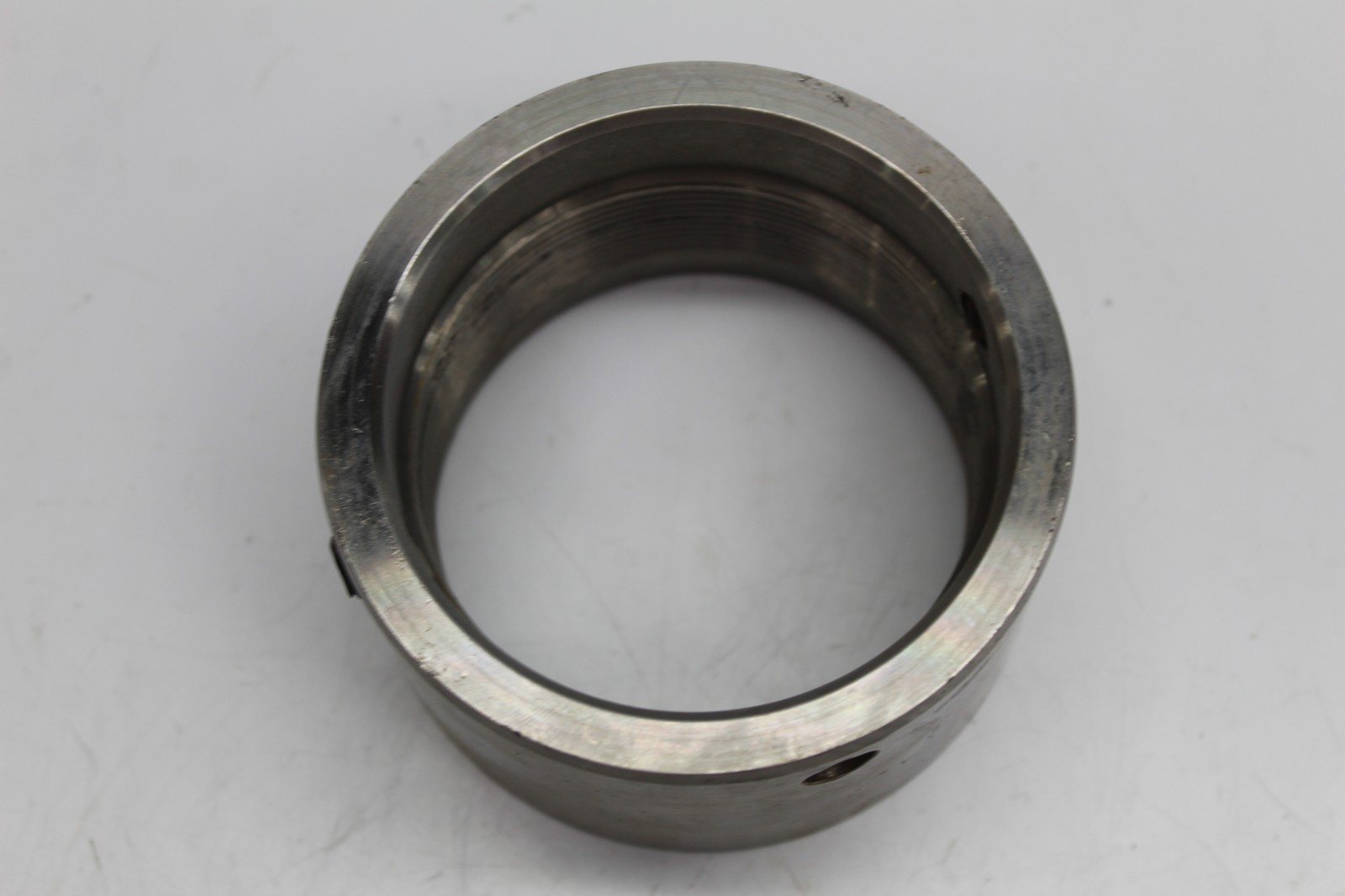 INDUSTRIAL SPARE 605648-87 014 SHAFT SLEEVE UNMP