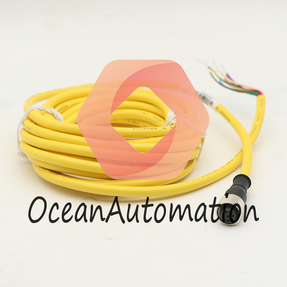 new 1pcs Banner Cable 5M QDE-815D 70883