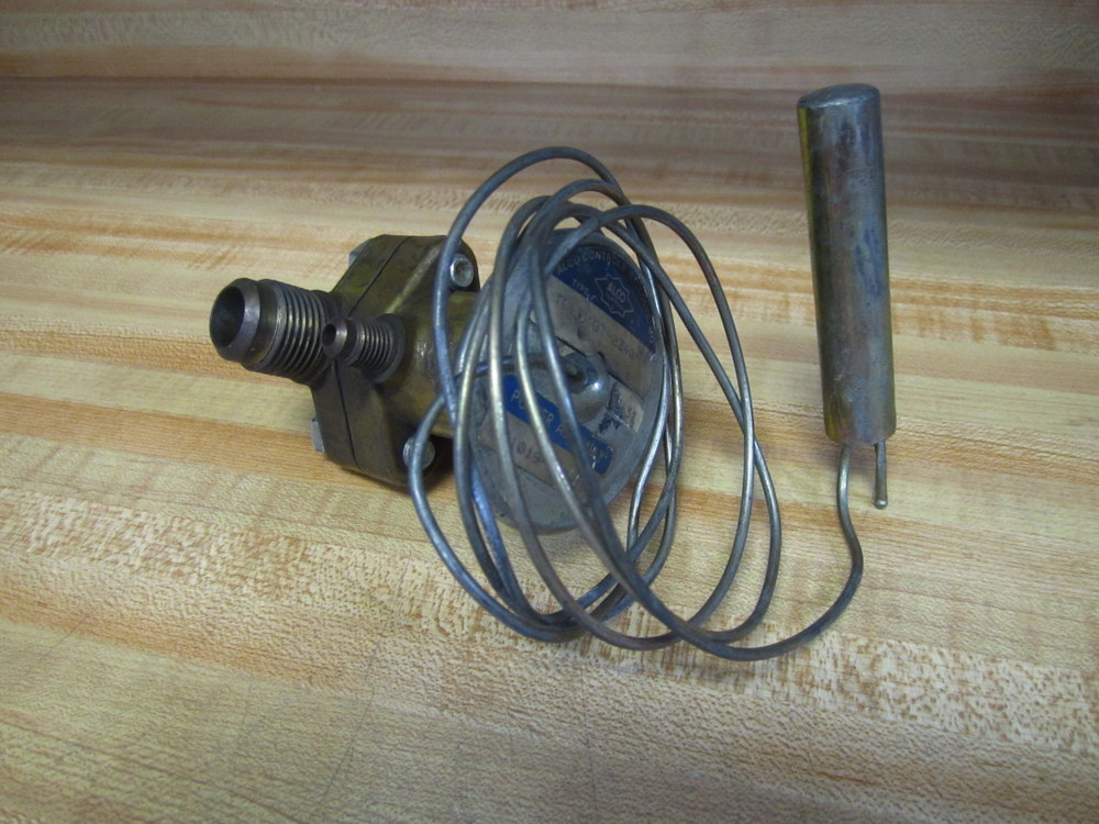 Alco XB1019-803-1B Thermo Expansion Valve XB10198031B