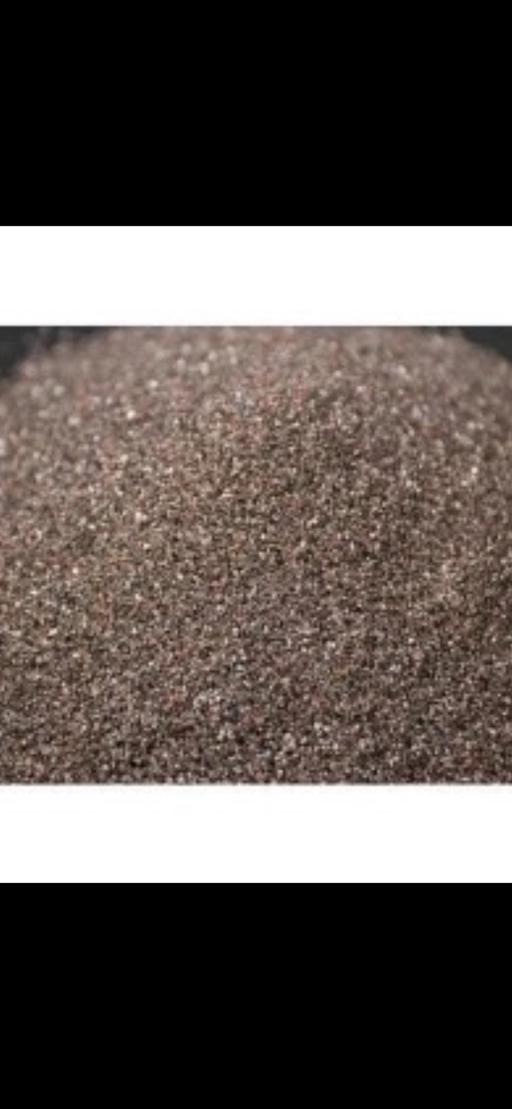High Purity refractory mix. DIY forge/crucible. Alumina Oxide & Silicon Carbide