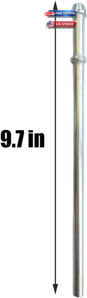 Exhaust Hanger Rod Upgrade Universal Exhaust Hanger Rods Stainless Steel 90° …