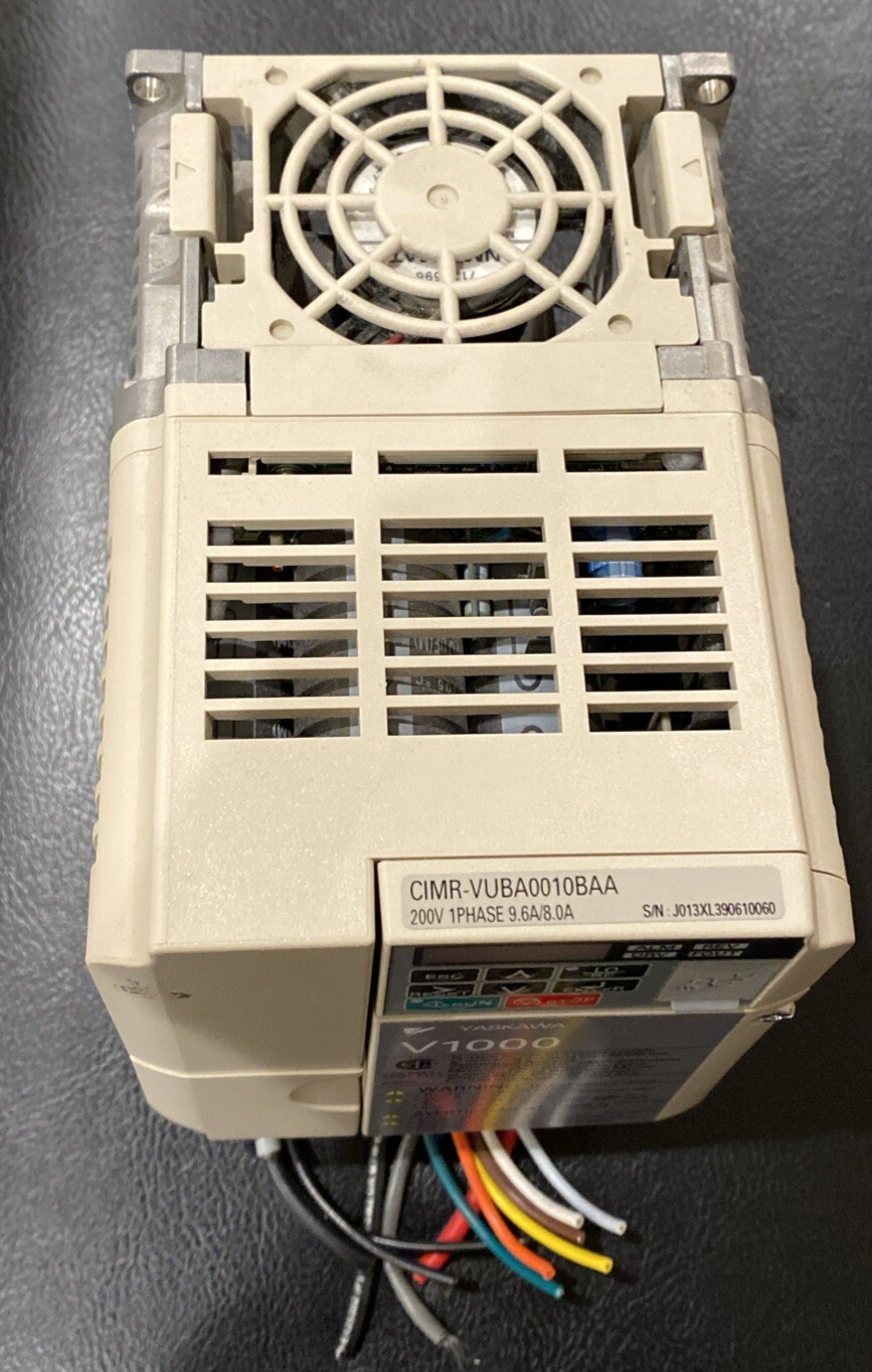 Midmark Power Vac G. V1000 Motor Drive Unit. VFD. Pt# 002-1447-00