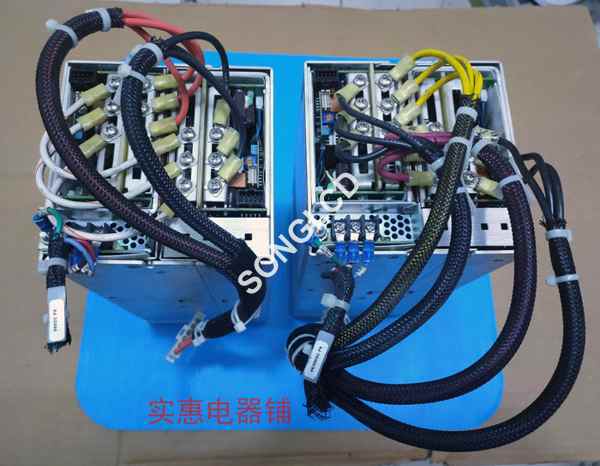 IVS6-5W0-5W0-00 73-650-40171 Used & Tested with warranty Free DHL or EMS