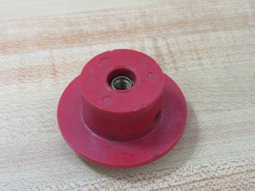 Allen Bradley 800T-N246R Pushbutton Cap 800TN246R (Pack of 4)
