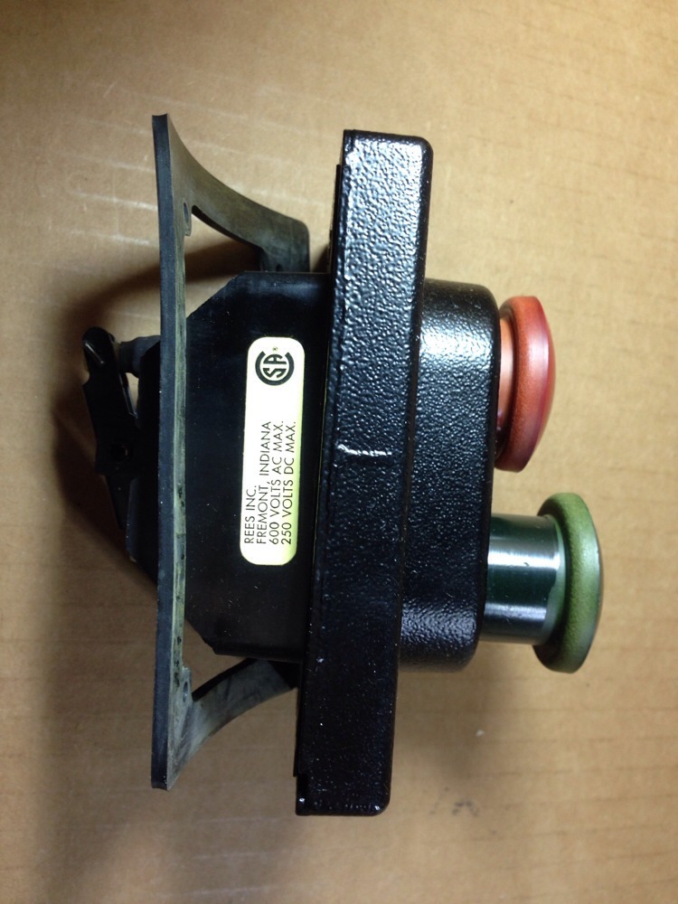 Rees 02712-032, 02712032, ShipSameDay W2/3 Days Shipping BOX “B” #1614B9