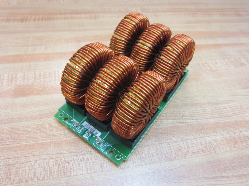 APC 640-7448B Inductor Board 6407448B