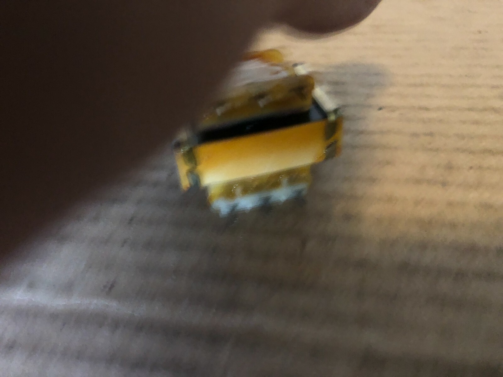 Hammond, Transformer, 161E24