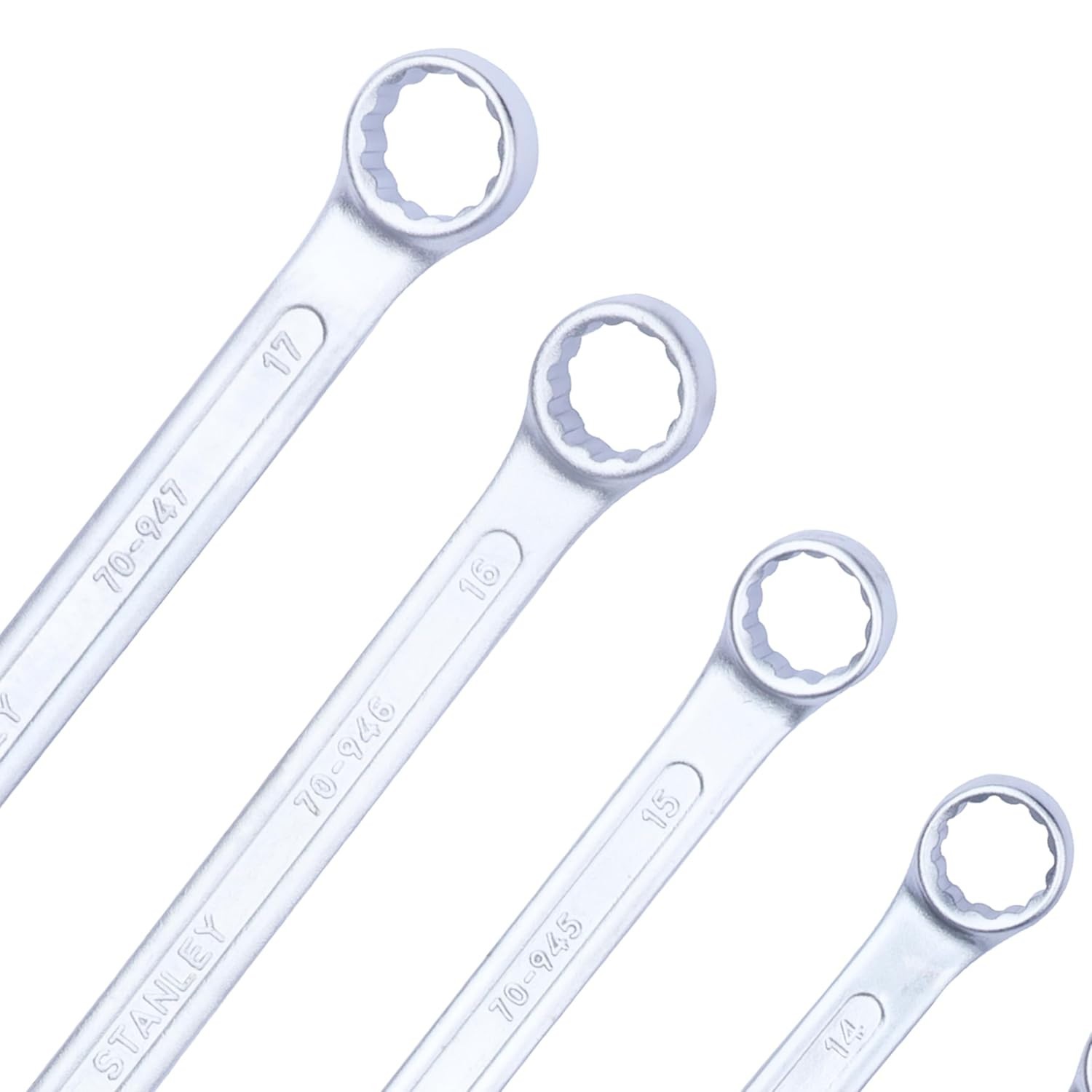 Stanley 23-Piece Combination Spanner Set Maxi-Drive System 70-965E FREE SHIPPING
