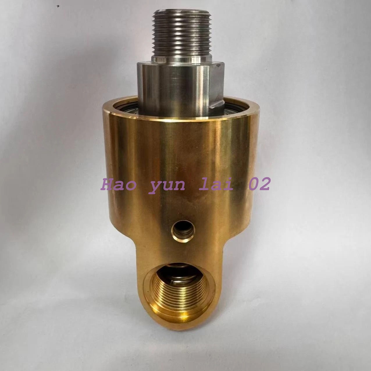 1PCS New For DEUBLIN 255-000-020 High-Speed Rotary Joint Substitute