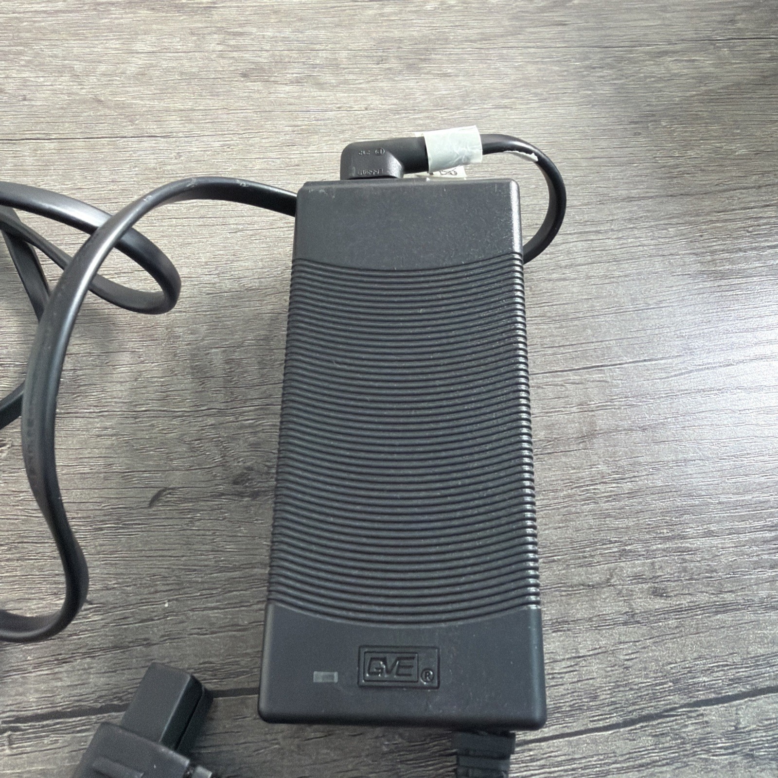 GVE Car Refrigerator Power Adapter GM95-145600-D 14.5V 6.0A 87W 12/24V