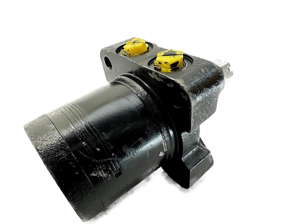 Parker TE0165US250AAPM Hydraulic Low Speed Motor NEW FREE FAST SHIP