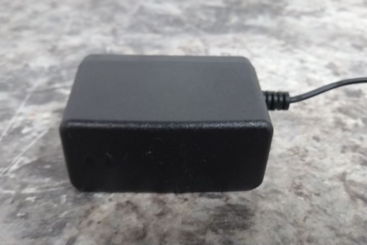 Macurco PS-24 4 Pk 24VDC Operating Voltage Plug-In Adapter