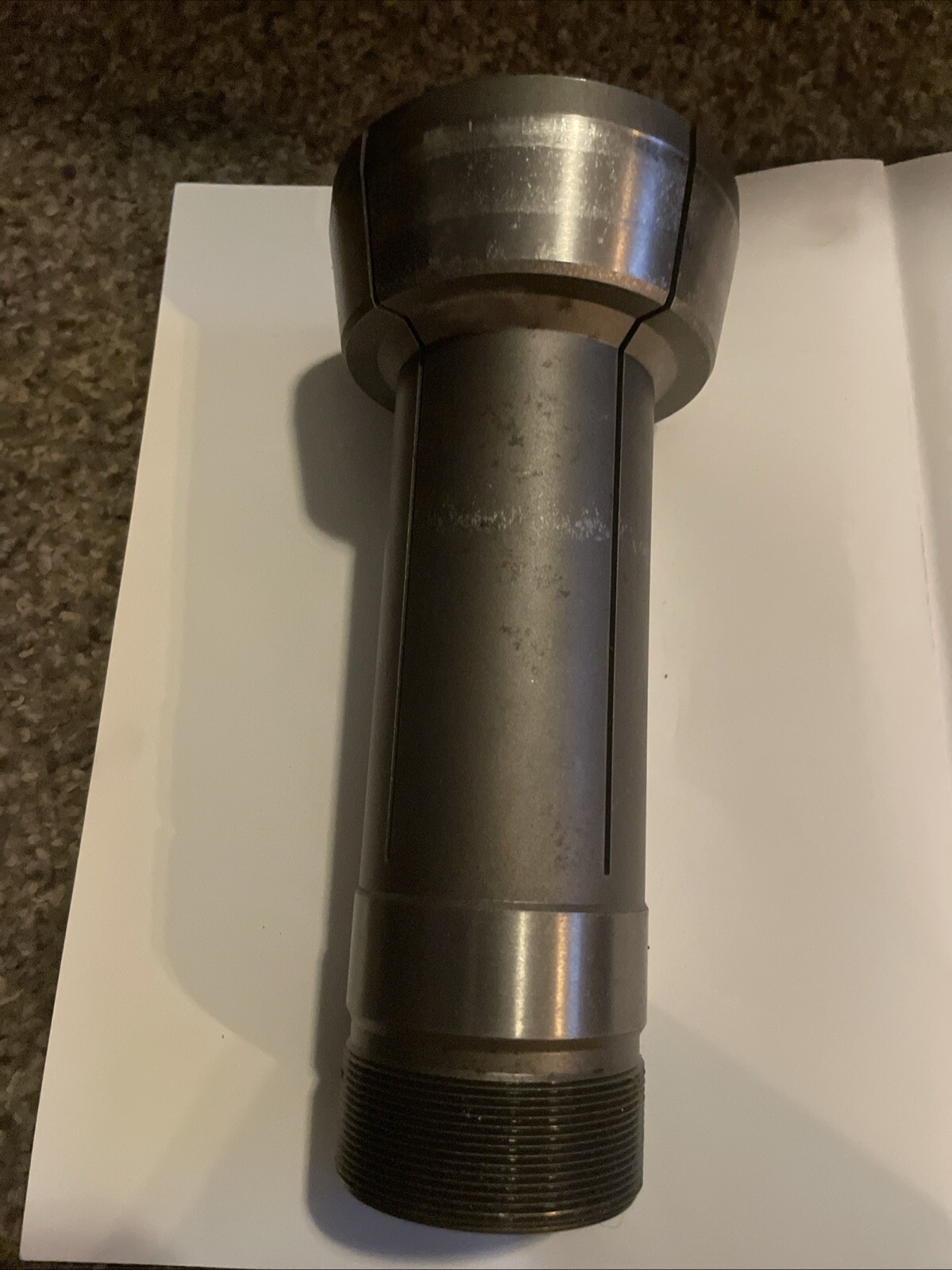 Hardinge 20c 3 Inch Edc Collet Used