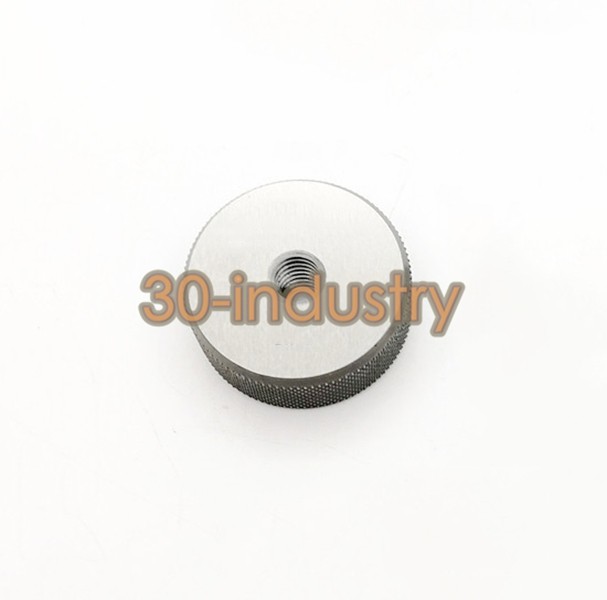 1PCS New For 1/4-28 UNF 2A thread ring gauge