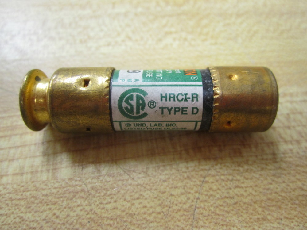 Buss FRN-R-20 Bussmann Fuse Cross Ref 1A696 (Pack of 30)