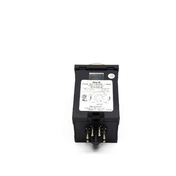 MATSUSHITA PM48-100H-AC120V ATA2214 250VAC 5A NSNP