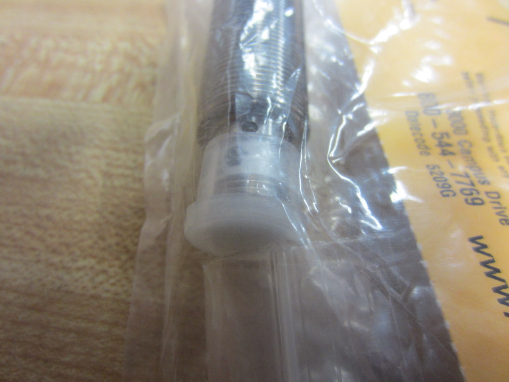 Turck NI12U-EM18H-AP6X2-H1141/S395/S15 Sensor 1645491
