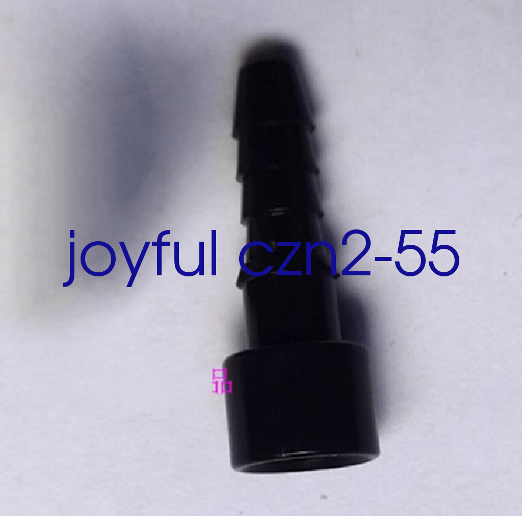 1pc NEW FIT FOR 4.0MM Pneumatic Female Pin 09140006258 with Check Valve