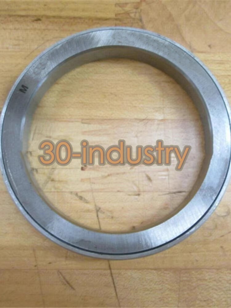 1pcs New for GMN Labyrinth Oil Seal M15x26x8 Metal Oil Seal