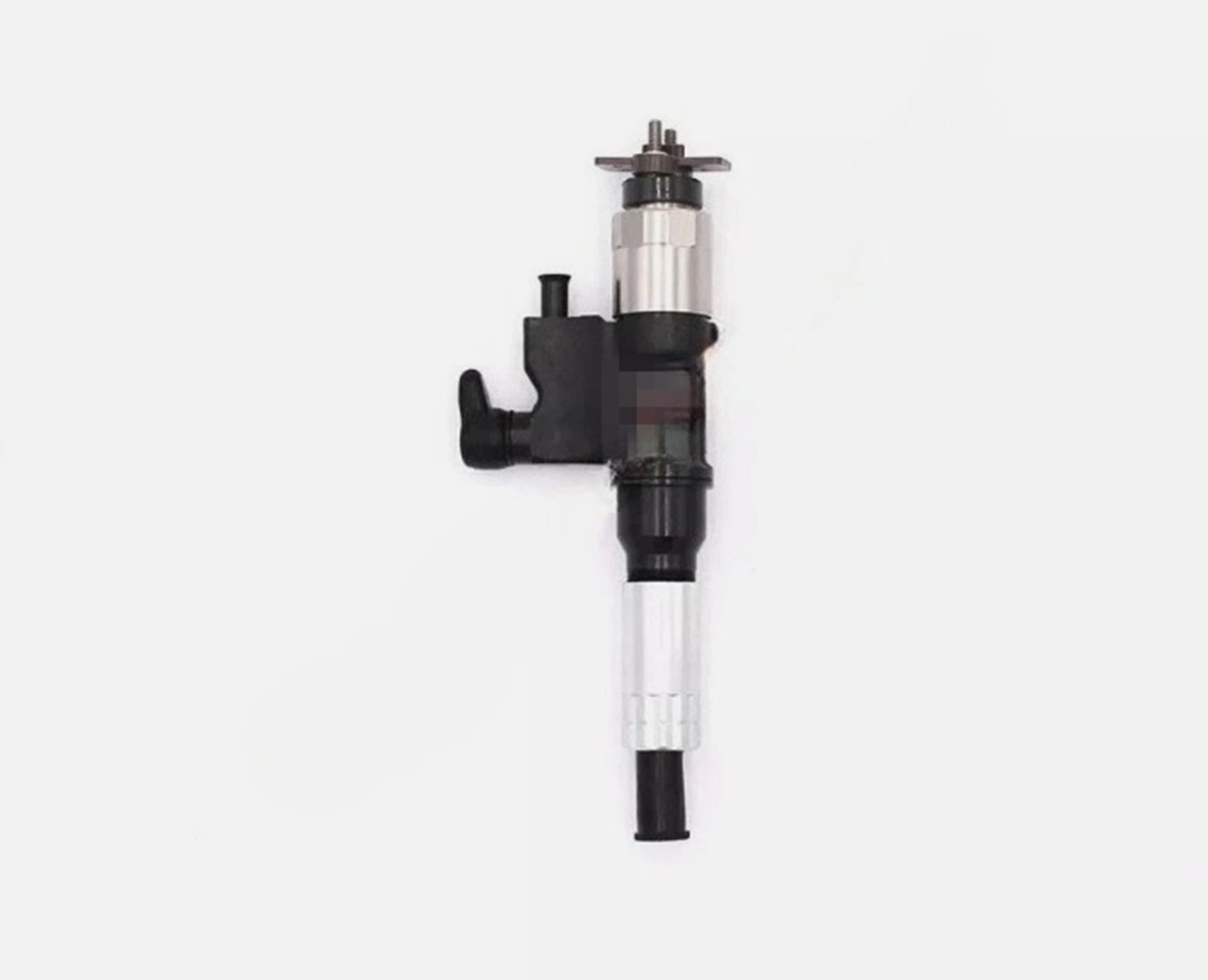 Injector Nozzle for 4X 8-97329703-6 Isuzu NPR NPR-HD NQR NRR 4HK1 5.2L 2005-2007