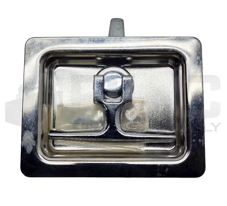 NEW LOT OF 2 T-HANDLE LATCH *READ*