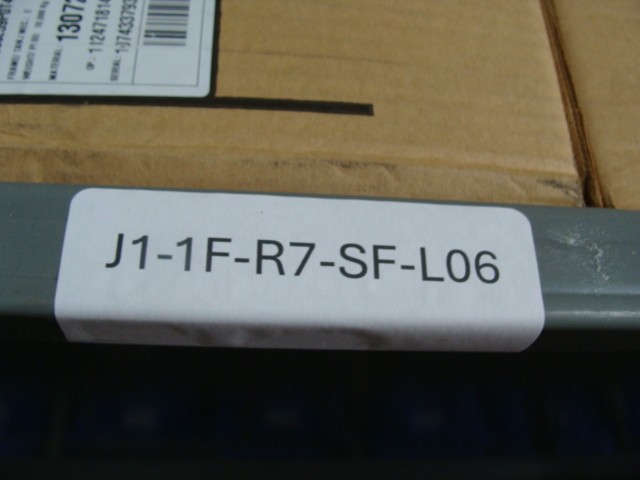 EIZO 15″ TOUCH PANEL COLOR LCD MONITOR FDX1501T-A 0FTD1633 (SCRATCH ON DISPLAY)