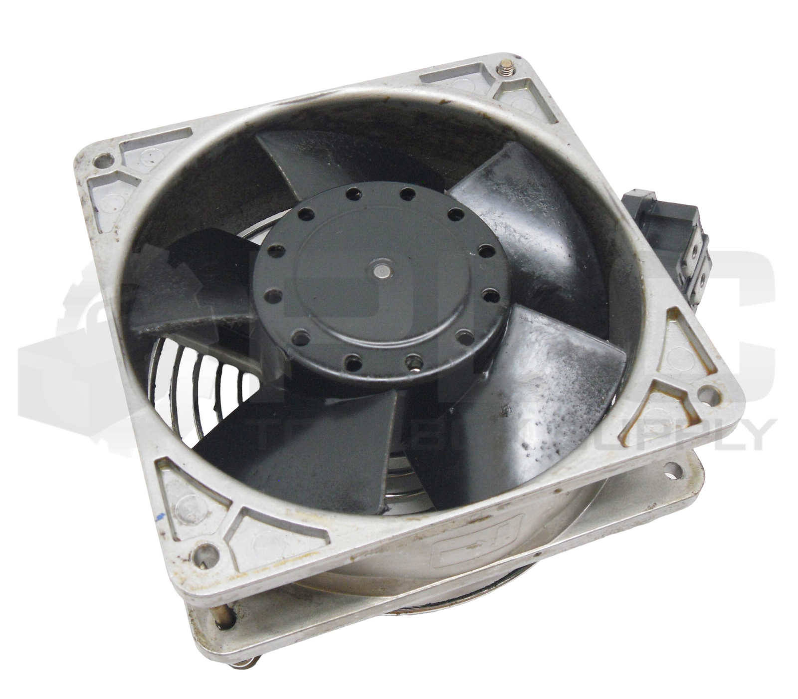 STYLE ELECTRONTICS US12D23 COOLING FAN 230VAC 50/60HZ 16/15W