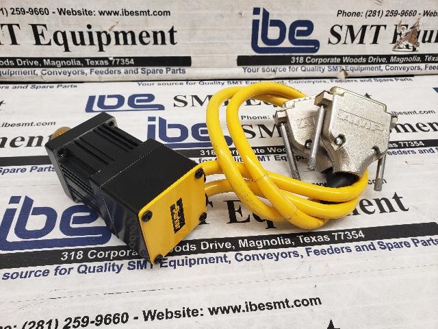 Parker Compumotor Servo Motor – CM160AE-00586 w/Warranty