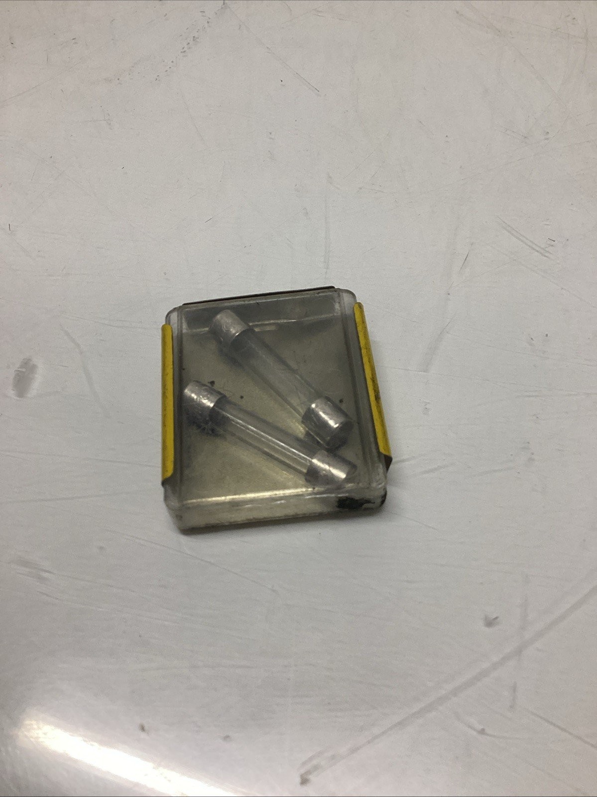 Bussmann AGC 1-1/2 Buss Fuse 1-1/2A 250V Lot Of 2 O-788