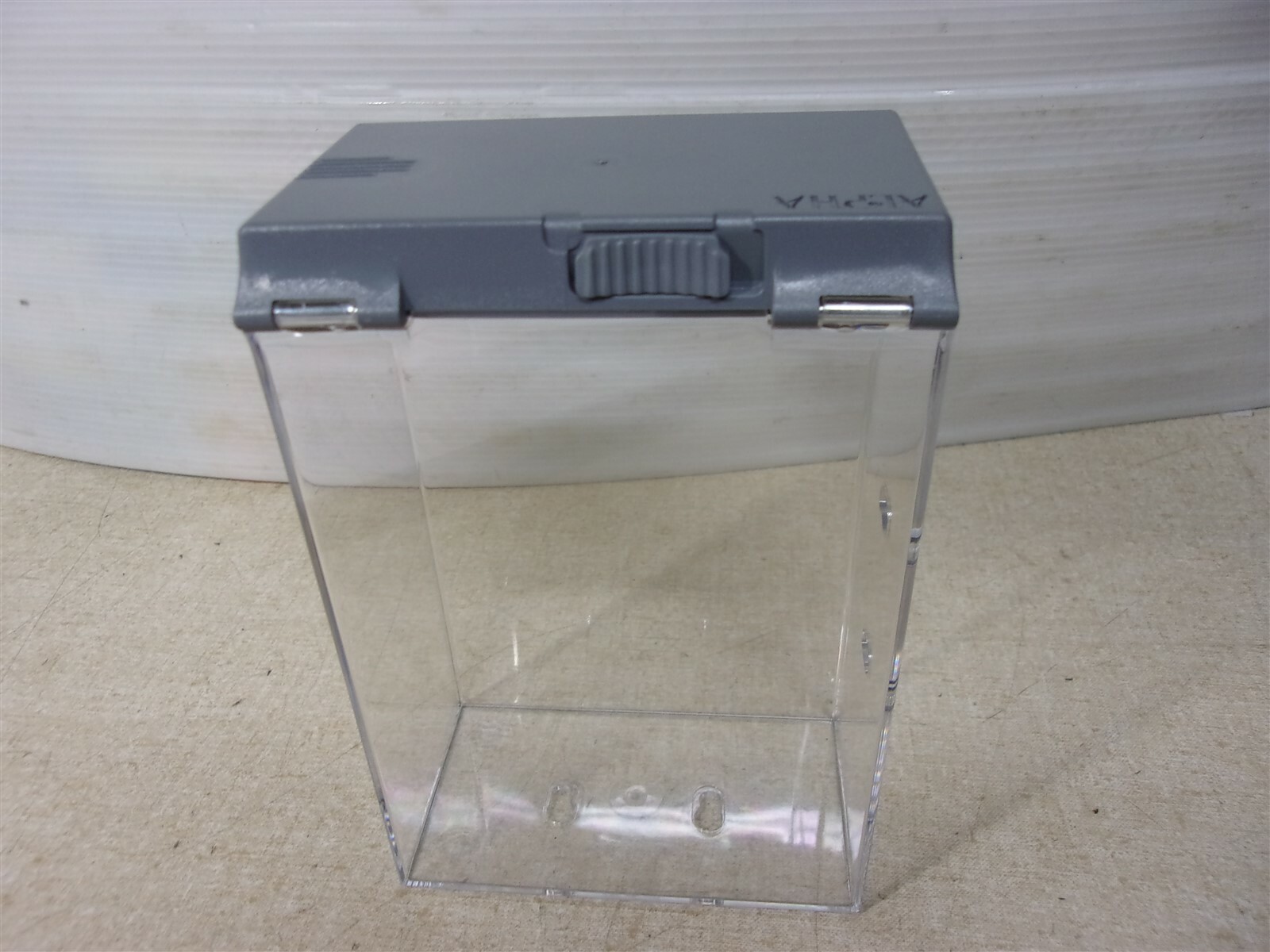 NEW Alpha Security ACM356BRF-6 Anti-Theft Security Boxes, Lot of 20