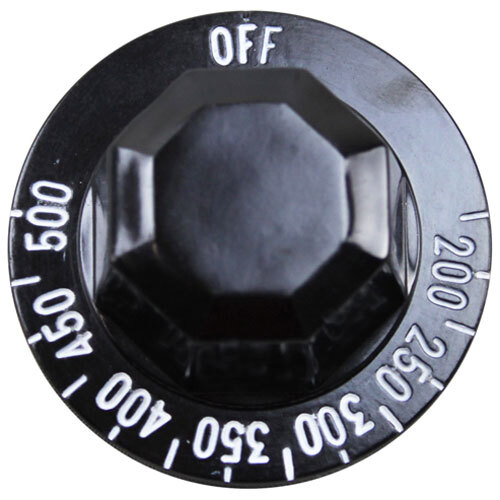 DIAL 2 D OFF-200-500 93-0024 for Market Forge MAR93-0024