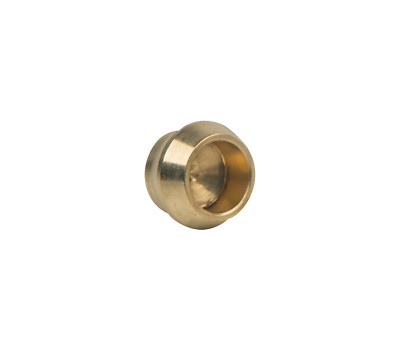 BrassCraft CSP-6X 3/8 in. Brass Compression Plug