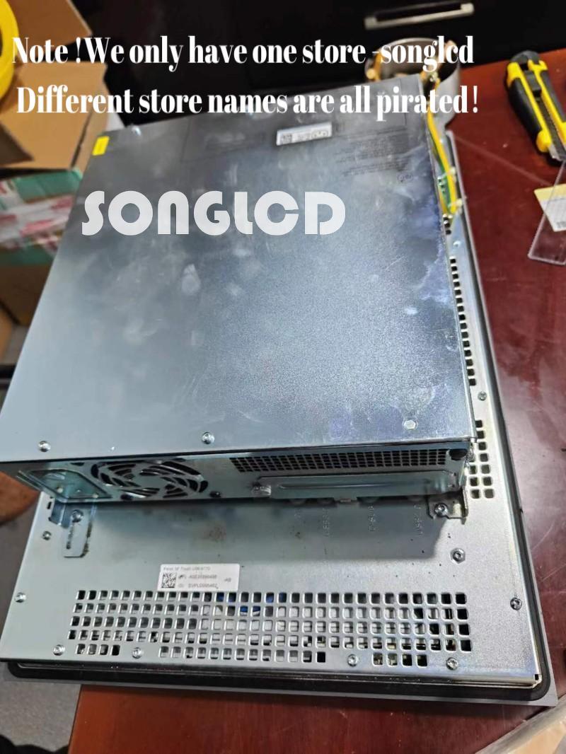 1PCS IPC677D 6AV7260-1GM40-0BX5 90days warranty via DHL or FedEx