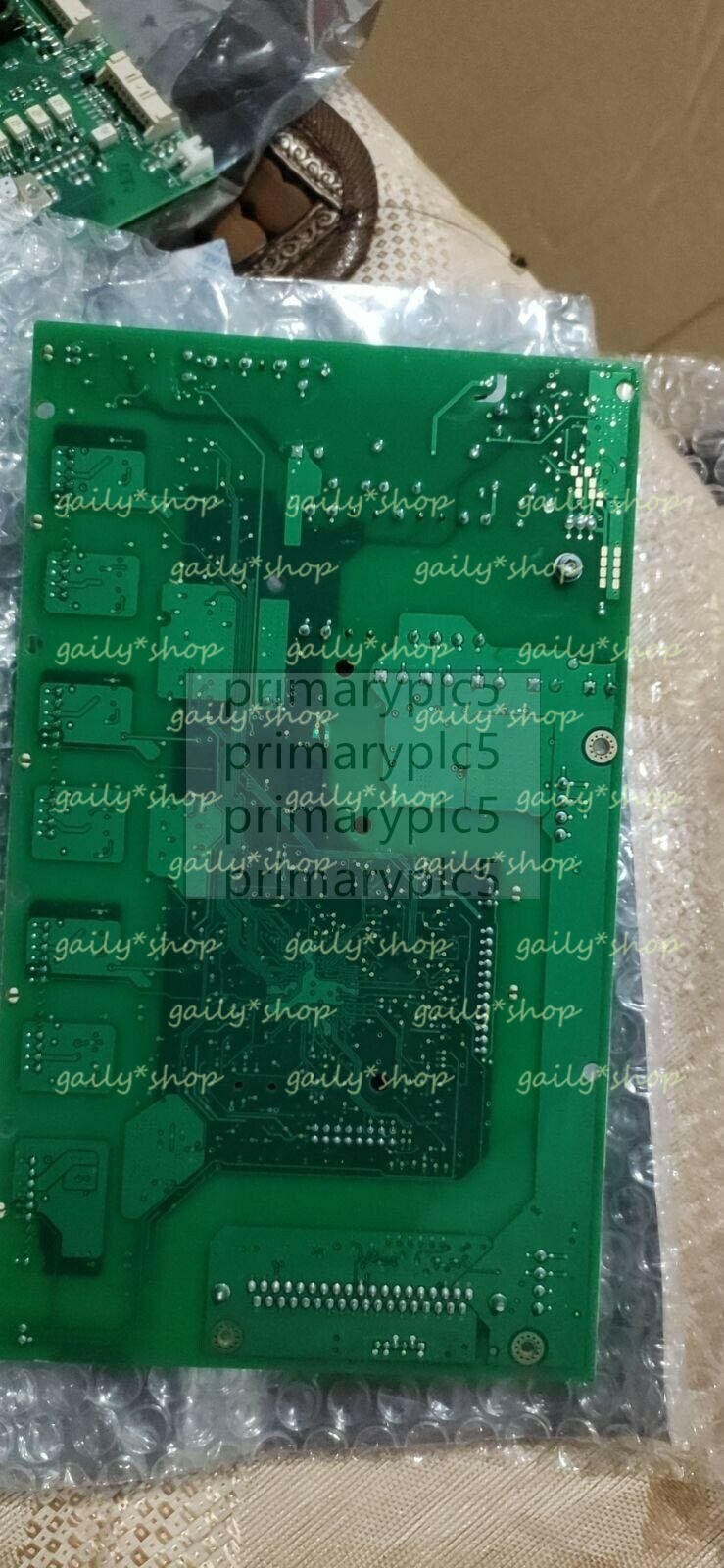 one ABB ACS880 ZINT-592 3AUA0000103603 H7502222VS used Power Board