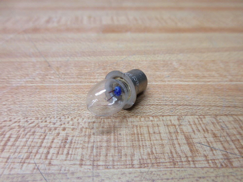 Sylvania PR7 GTE Miniature Bulb (Pack of 15)