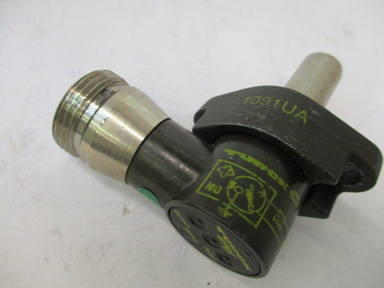 New TURCK Proximity Switch Bi2-CRS287-ADZ30X3-B1131/S34 A2736DH