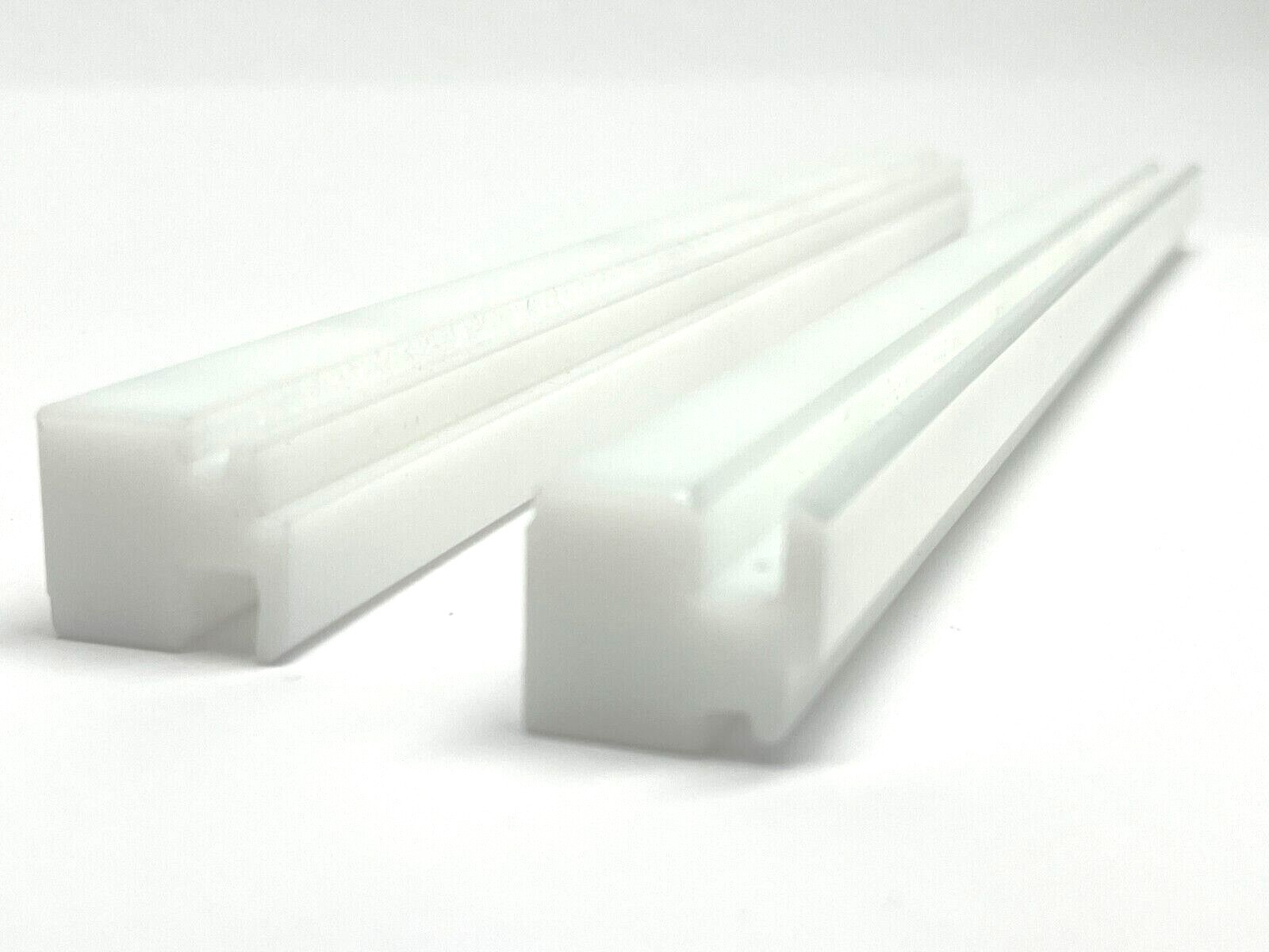 Knapp 10252259 Guide Rail Assembly 10348 for ATD-L1P LOT OF 2
