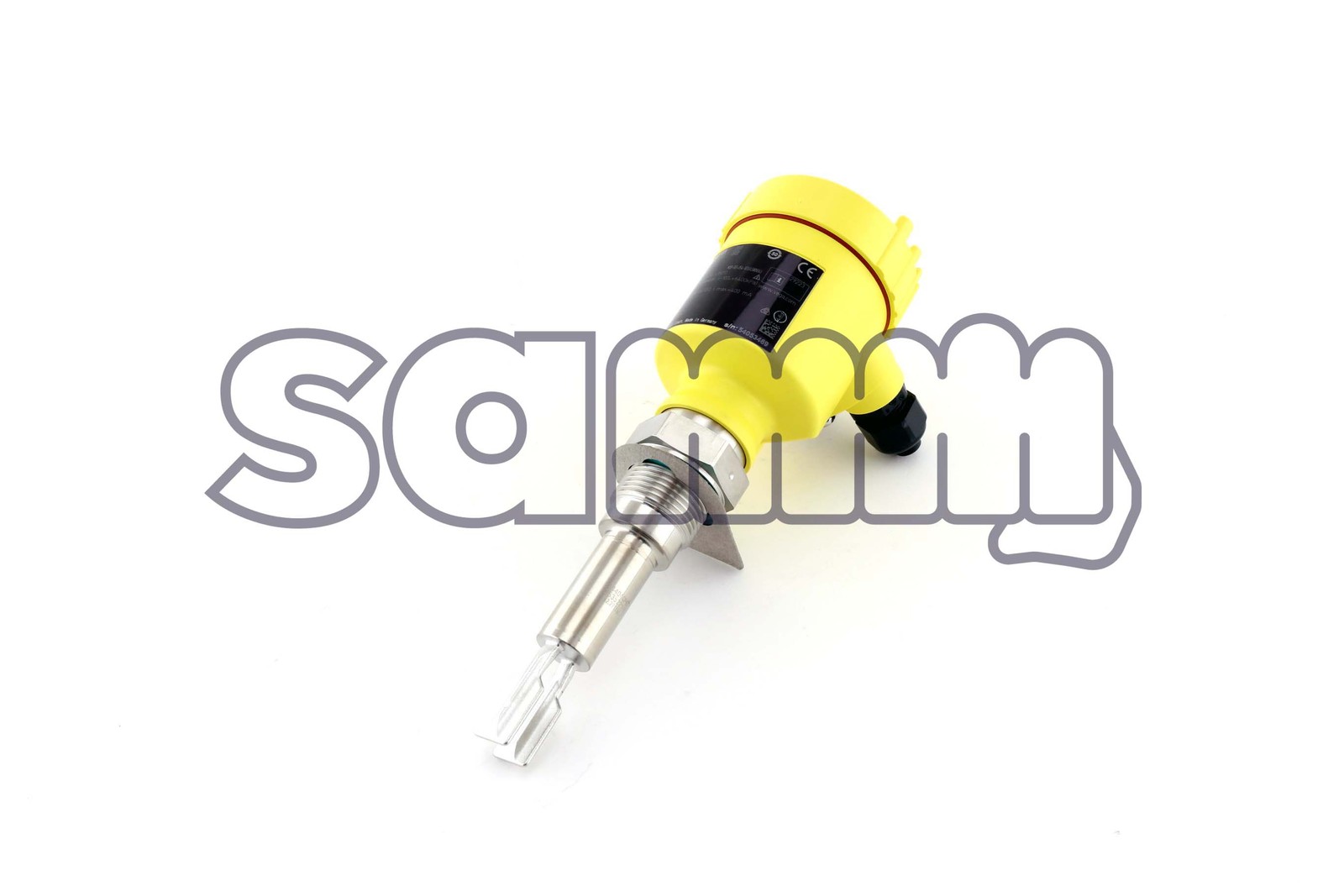 VEGA VEGASWING 61 SWING61.XXGAVXPCL VIBRATING FORK LEVEL SWITCH New