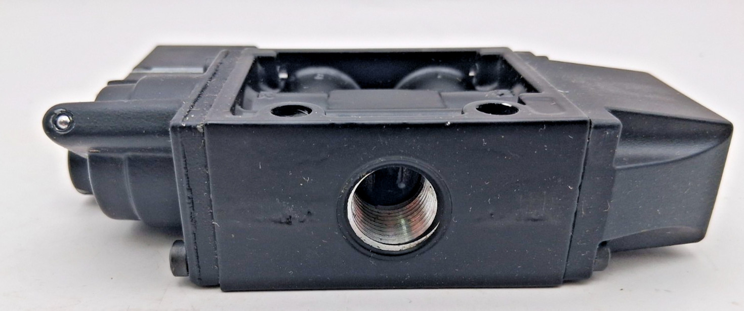 IMI NORGREN K41EA00KS1KV21W2 Valve