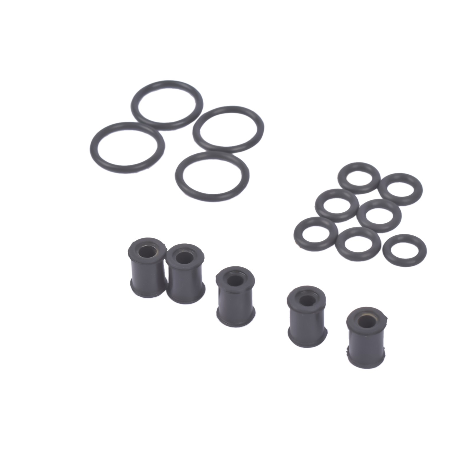 A6GF1 Auto Transmission Master Rebuild Kit for Kia Soul Sportage 2.0L 2011-2014