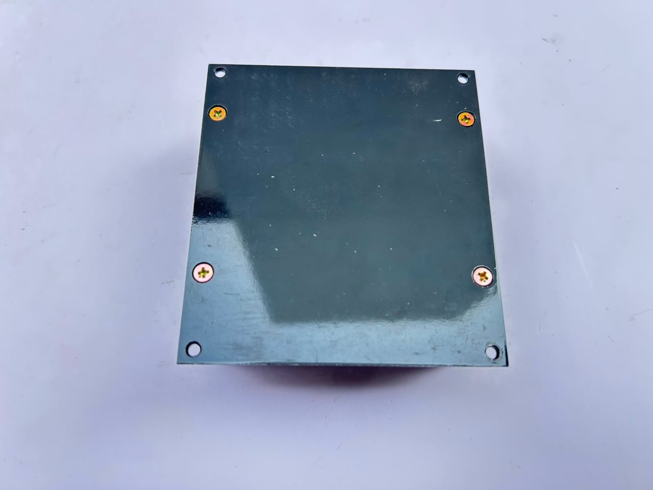Q-CON TYPE C-10P Speed Control Unit