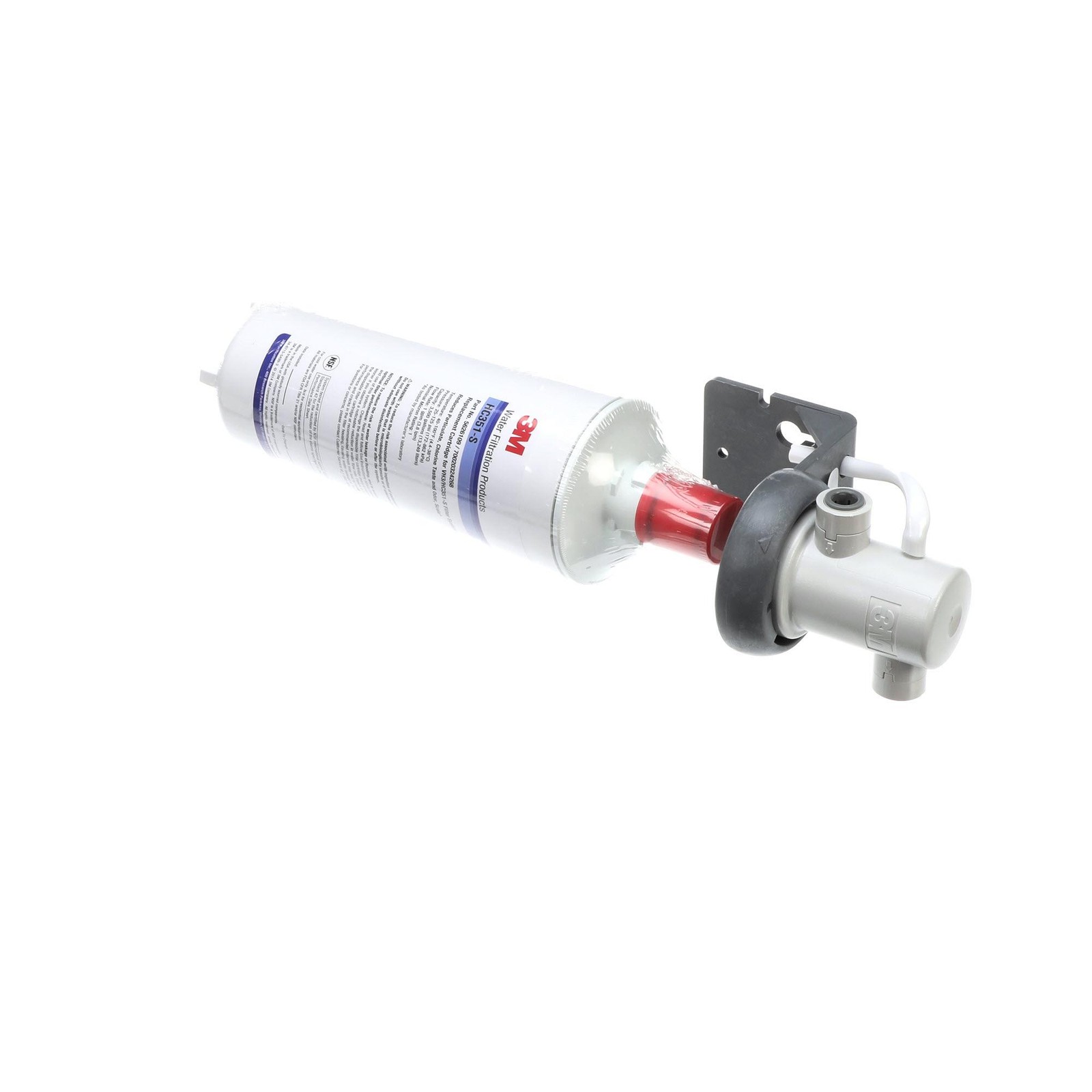 Grindmaster Cecilware Water Filter-25-125 Psi Rated E092AL – Genuine OEM