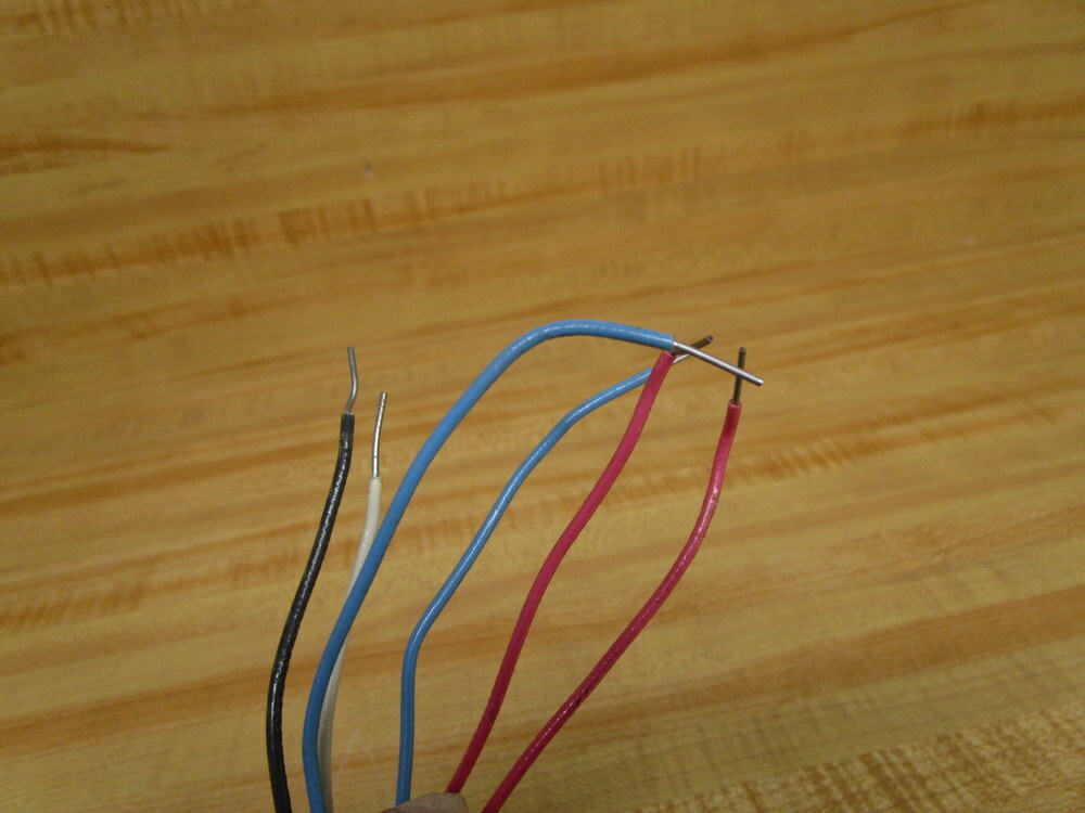 Universal 412-L-TC-P Ballast 412LTCP