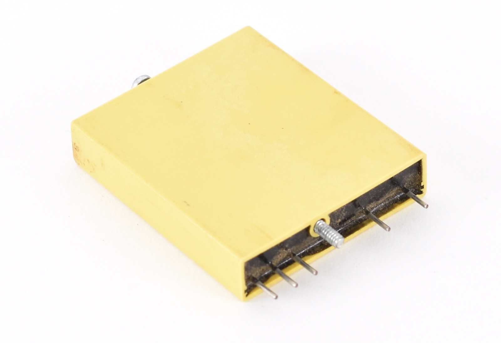 Grayhill 70G-IAC24 Input Module J3