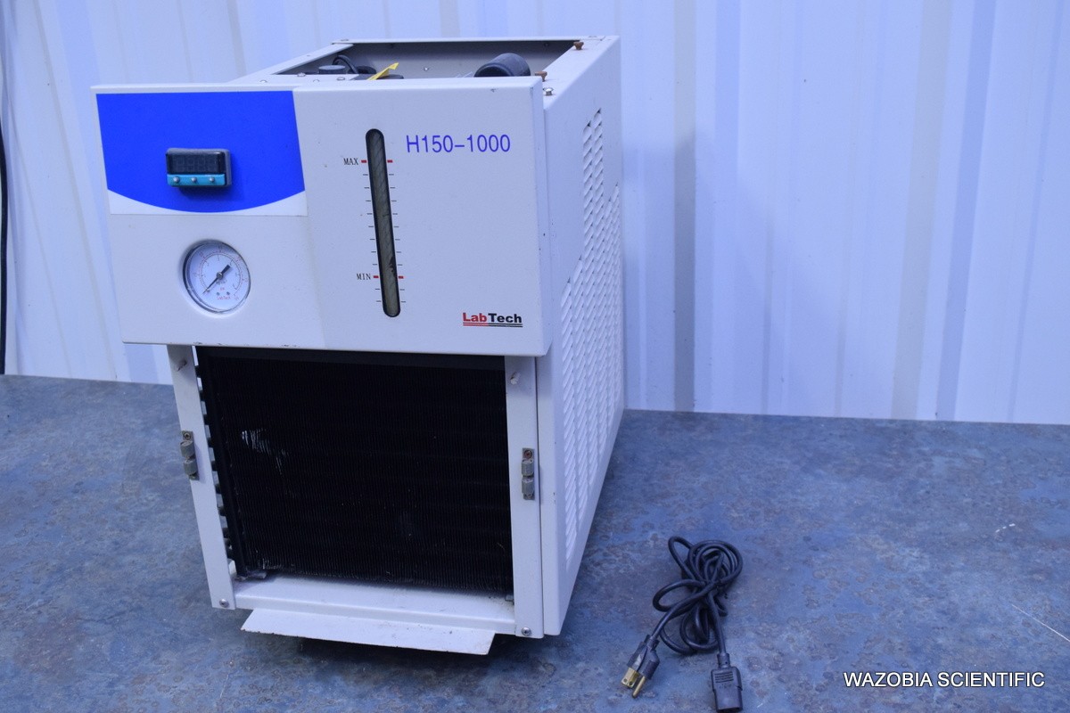 LABTECH H150-1000 RECIRCULATING WATER CHILLER