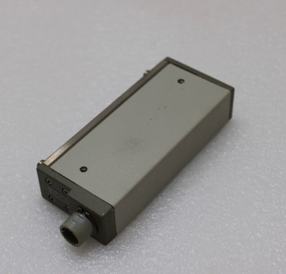AGILENT 8495G PROGRAMMABLE STEP ATTENATOR for SPIRENT TAS5048
